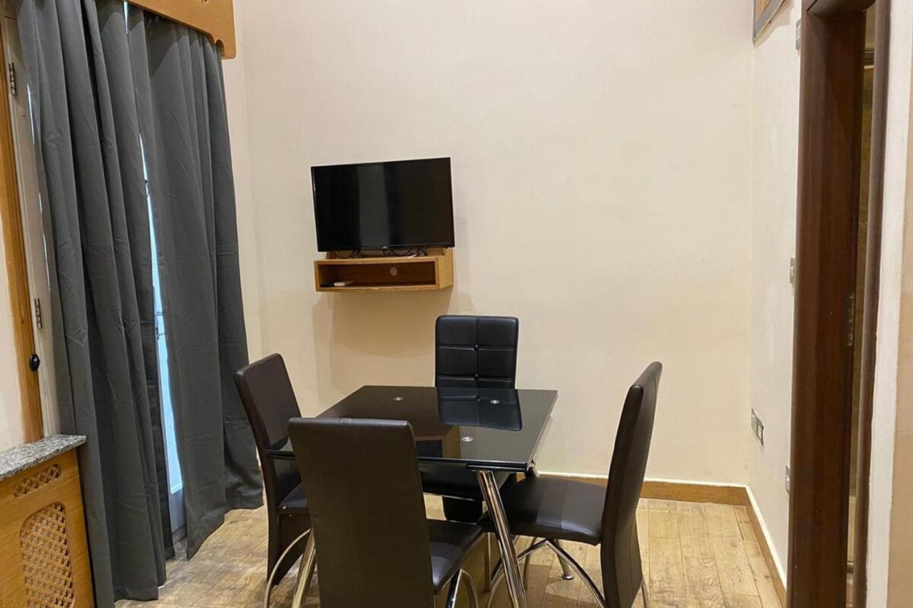 R12-B32-Mezzanine Studio Near Hyde Park Daire Londra Dış mekan fotoğraf